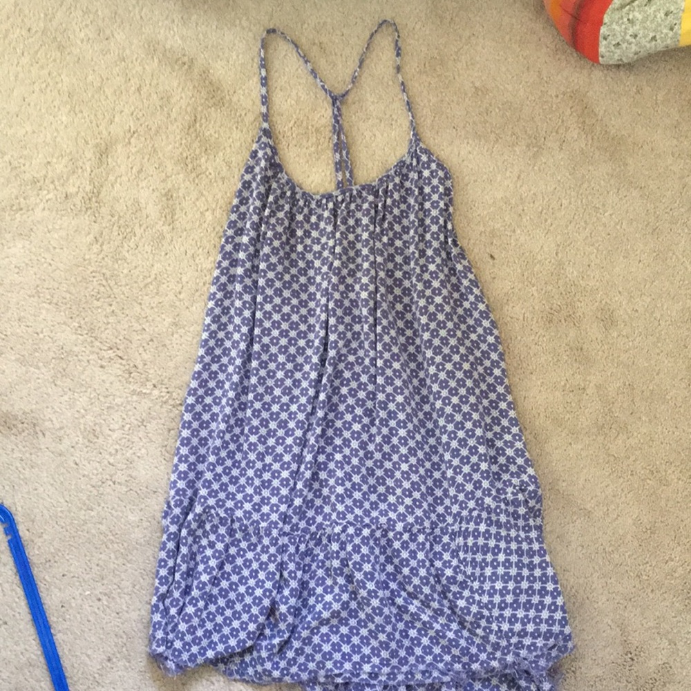Urban Outfitters Sundress